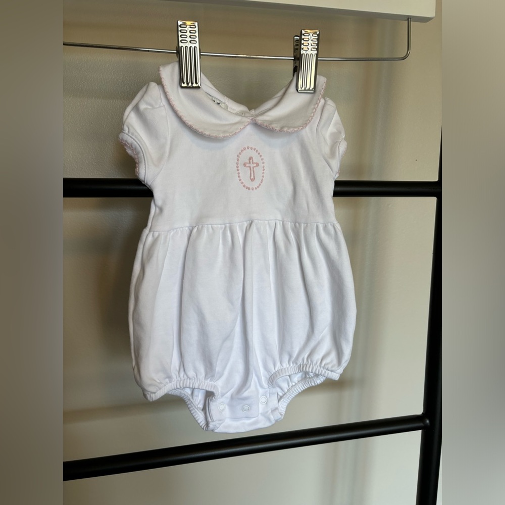 Magnolia Baby cross bubble